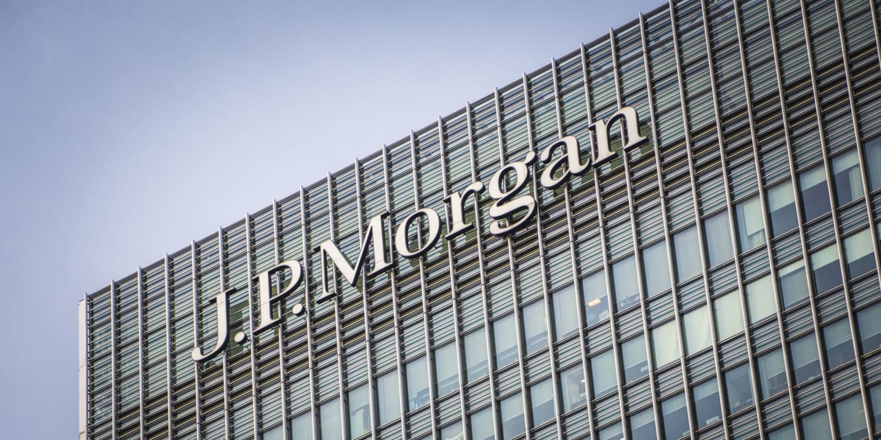 JPMorgan Restricts Private Credit Lending, According to Reports; KKR and Blackstone Stocks Increase.