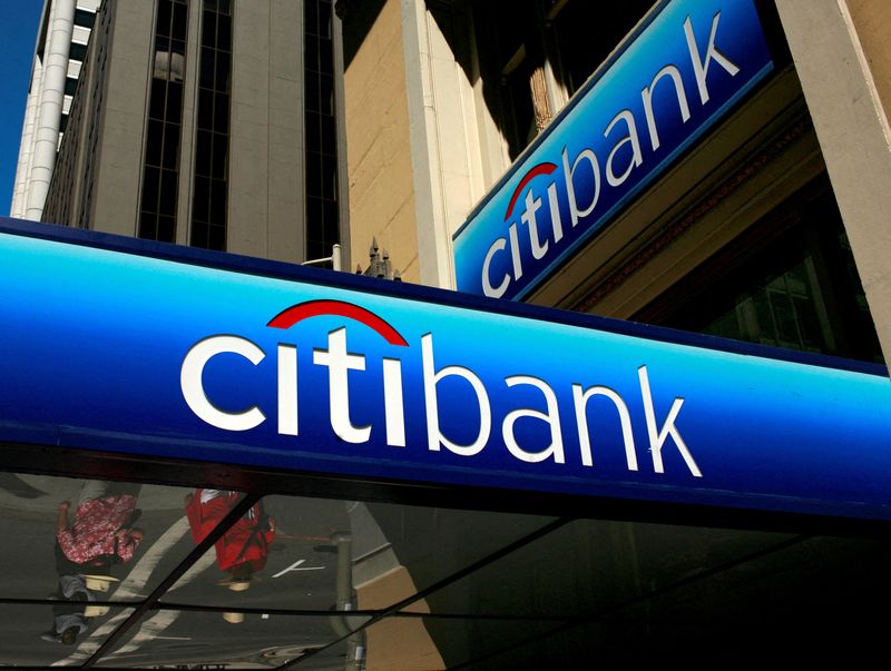 Citigroup Reports Strong Q1 2026 Earnings with $5.8 Billion Net Income