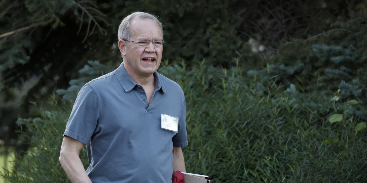 Berkshire Sells Liberty Live Stock and Reveals Manager Weschler's Stake