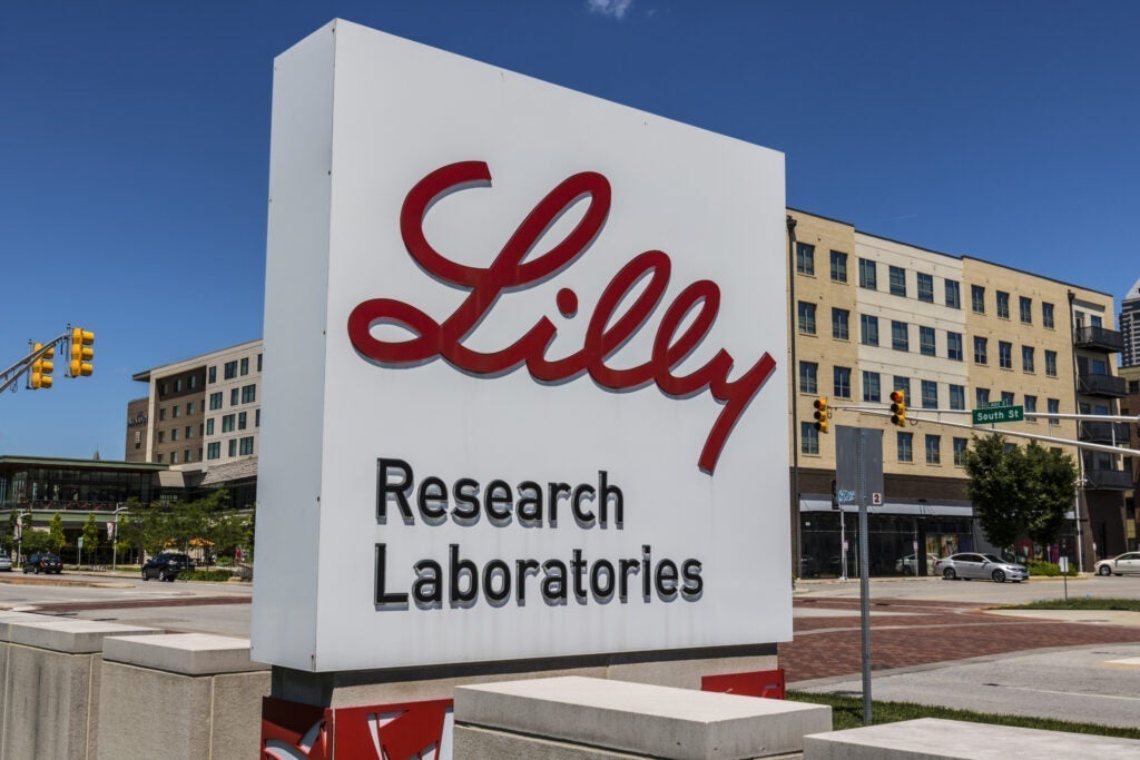 Eli Lilly Dominance: The Impact of a Single Stock on Pharma ETF Performance
