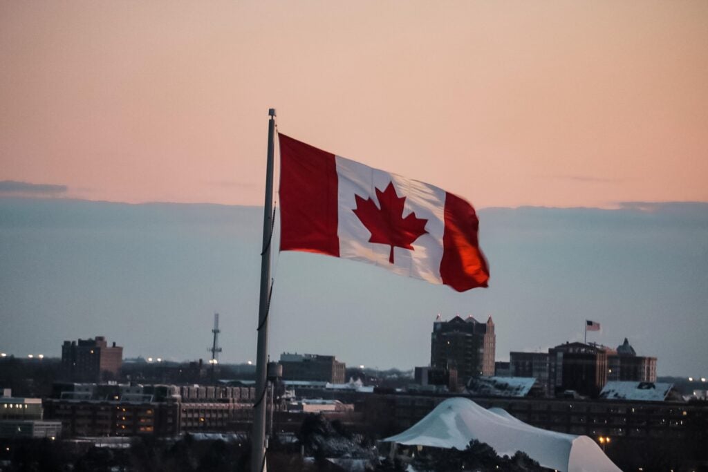 Canada's Capital Gains Tax Rate Jumps To 67%: 'Highly Indebted Western Governments Have Promises To Keep, Wars To Fund,' Strategist Says