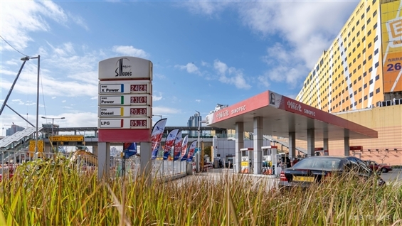 BofAS Maintains Buy Rating on SINOPEC CORP with Target Price of HKD6; 4Q25 Results Meet Expectations