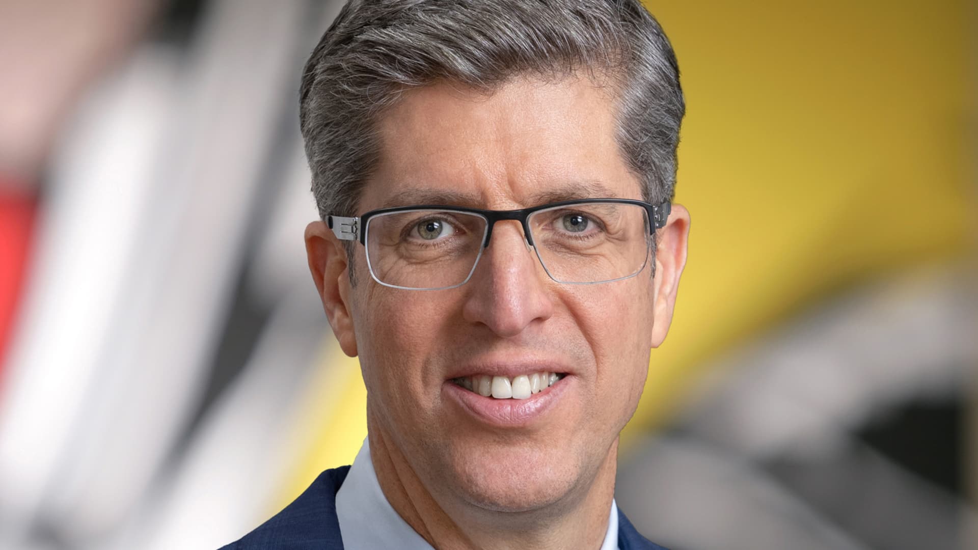 Texas Instruments CEO to Speak at Conference