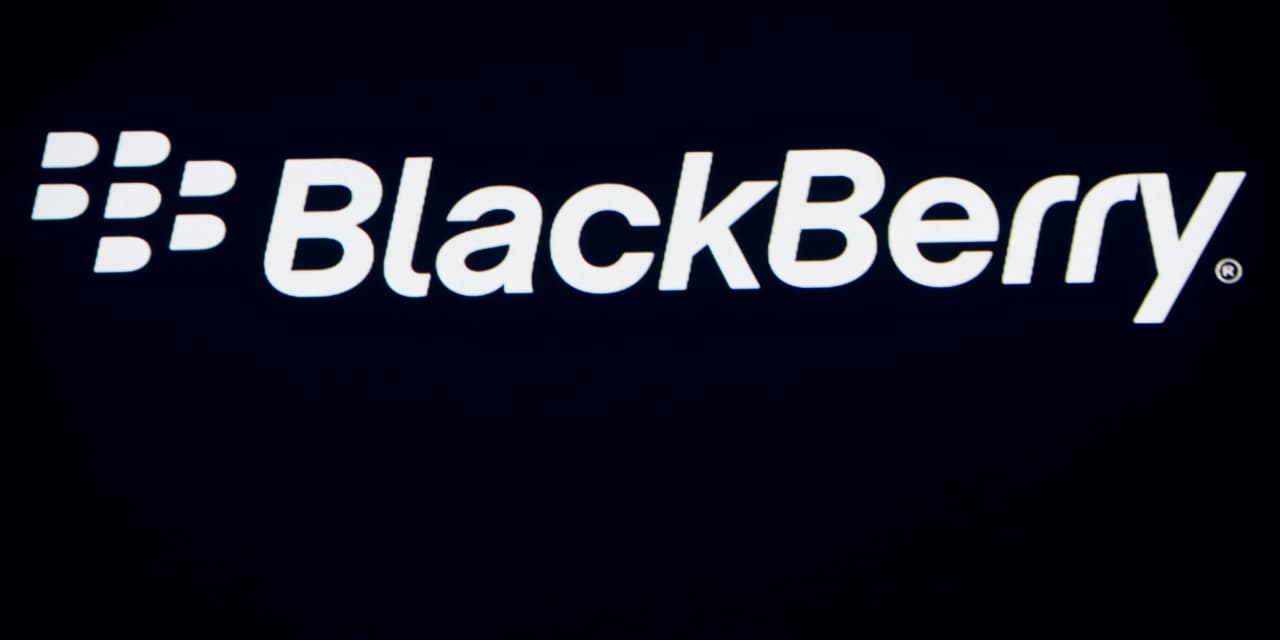 Analysis of BlackBerry's Growth Drivers Ahead of Q4 Earnings
