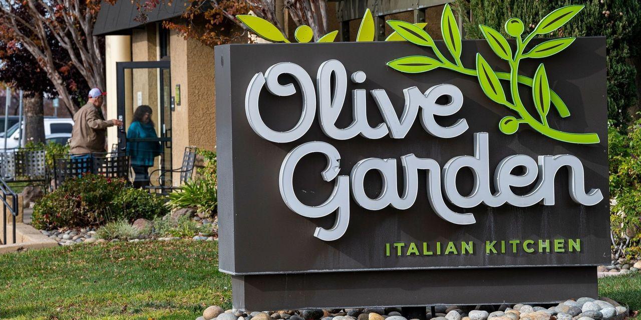 Darden Restaurants Reports Q4 Earnings Growth