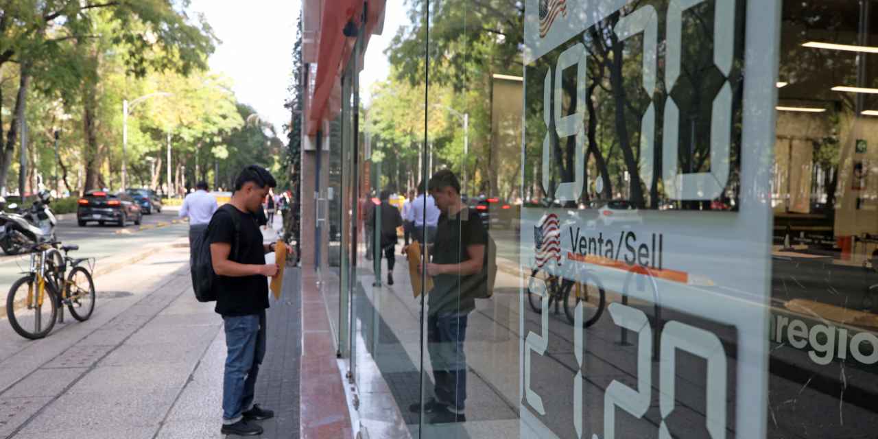 These currencies are projected to lose the most because of tariff threats