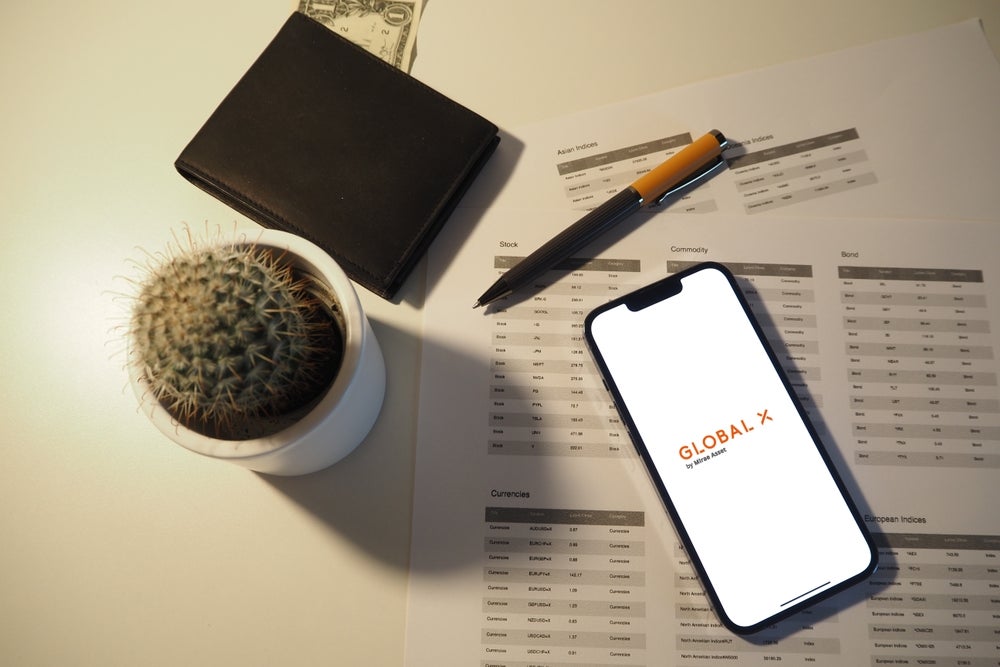 Global X Doubles Down On Domestic Strength With New ETF Pair