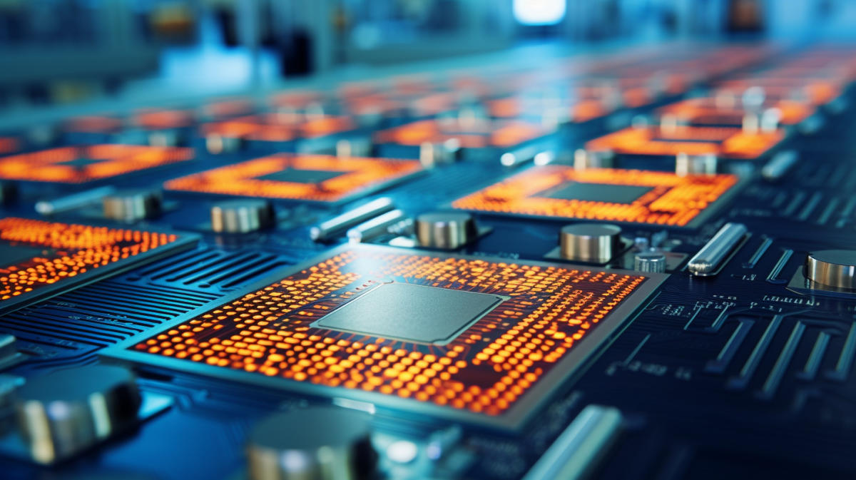 Broadcom Surpasses Earnings Expectations with $10B Buyback Announcement