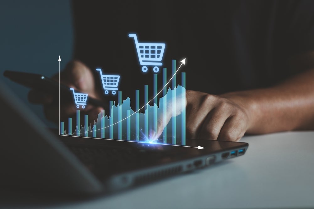 Consumer Spending Slips, But These Niche Retail ETFs Are Defying The Downtrend