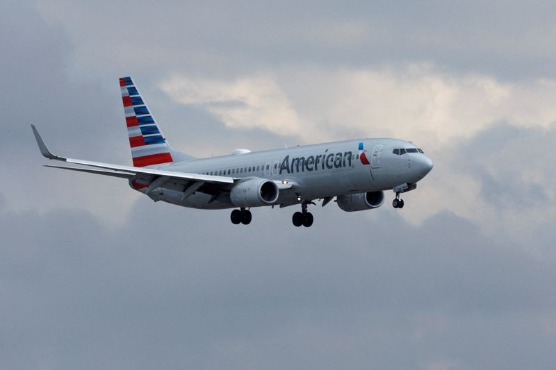 American Airlines Q1 2026 Earnings Call Highlights