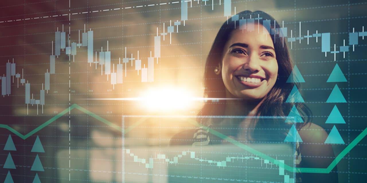 Enjoying your stock-index fund? It may be time to diversify your investment approach.