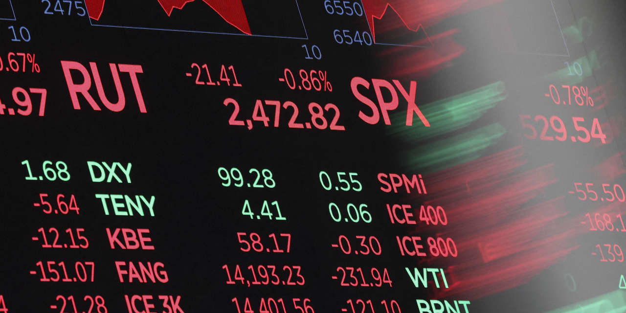 How Trump's New War Deadline Could Negatively Impact the Stock Market and 5 Other Key Updates for Today