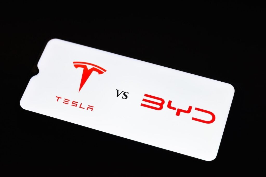 Gary Black Says Price War By BYD Threatens Tesla — Dismisses Elon Musk's Comeback As 'Non-Event'