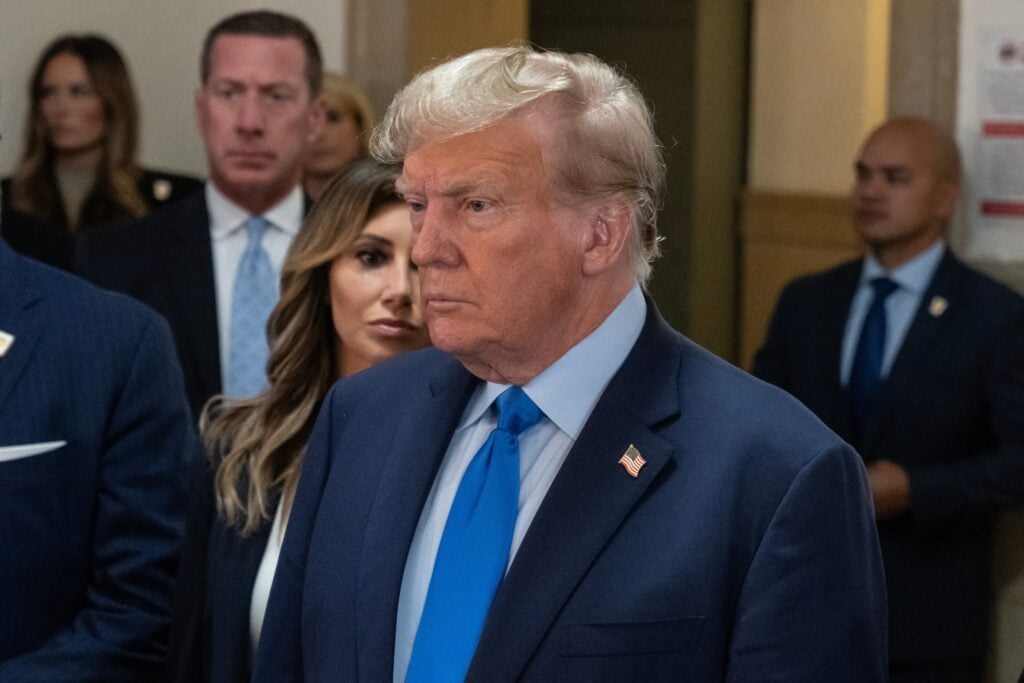 Trump's Marijuana Reclassification Expected to Propel This Cannabis ETF: Significant Momentum Increase