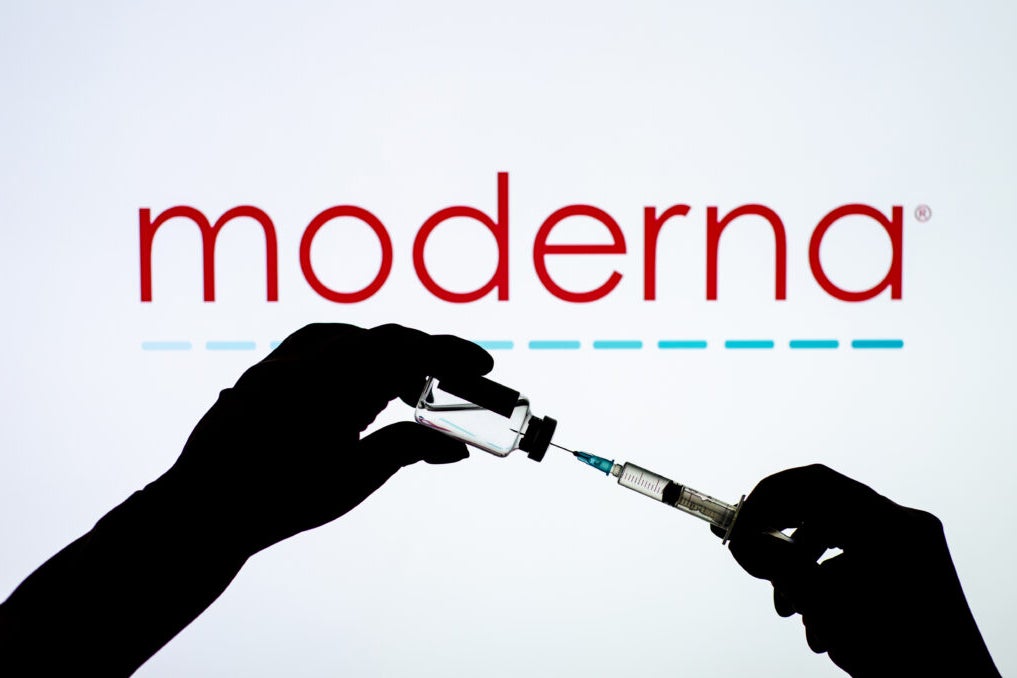 EMA Recommends Moderna's Combined COVID-19 and Influenza Vaccine