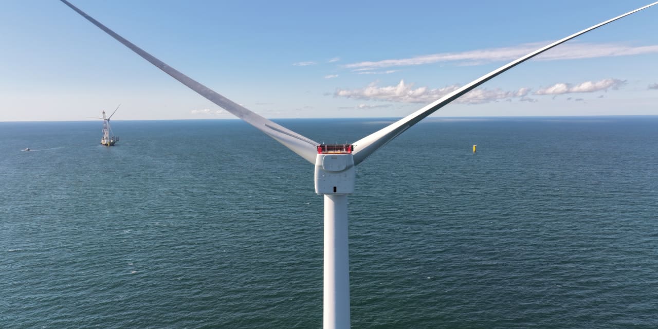 GE Vernova's Electrification Division Sees Rapid Growth