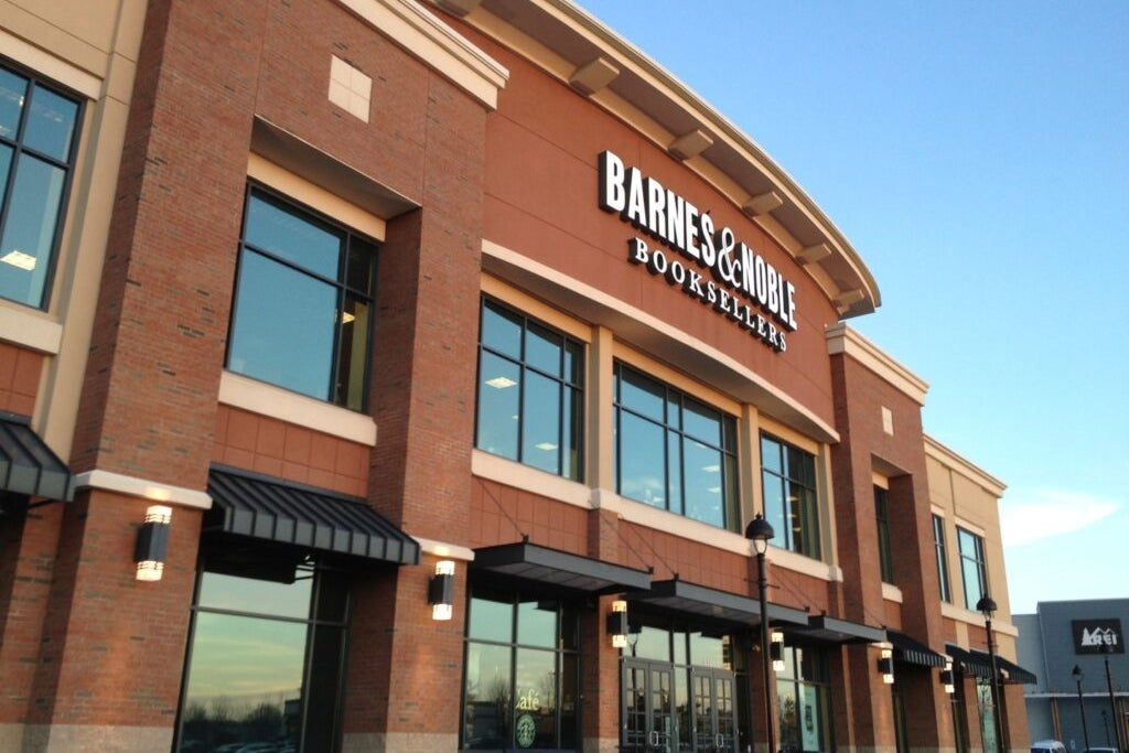 Barnes & Noble Education Reports Strong Fiscal 2026 Growth Driven by BNC First Day Programs