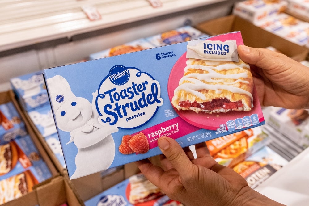 General Mills Reports Fiscal 2026 Results and Outlook
