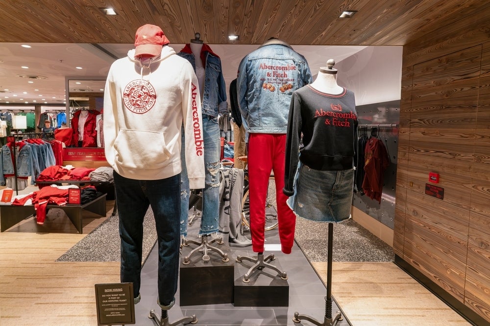 What’s Happening with Abercrombie & Fitch Stock Today?