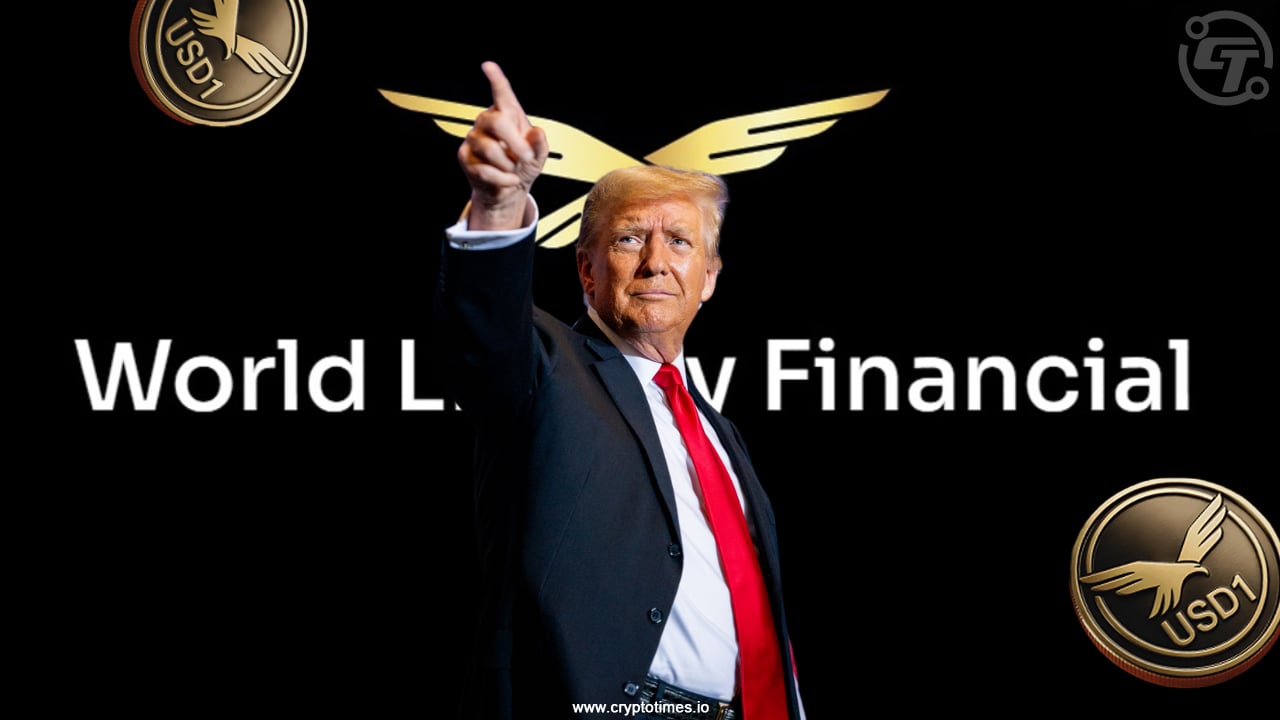 World Liberty Fi Launches WLFI Token for Trading | Intellectia.AI