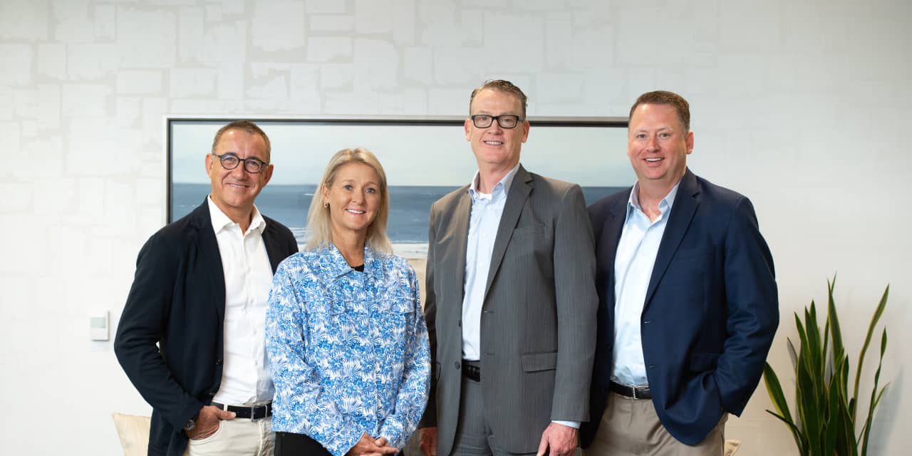 Joe Duran's Rise Growth Partners Backs $3.1 Billion Wealth Management Firm in Florida