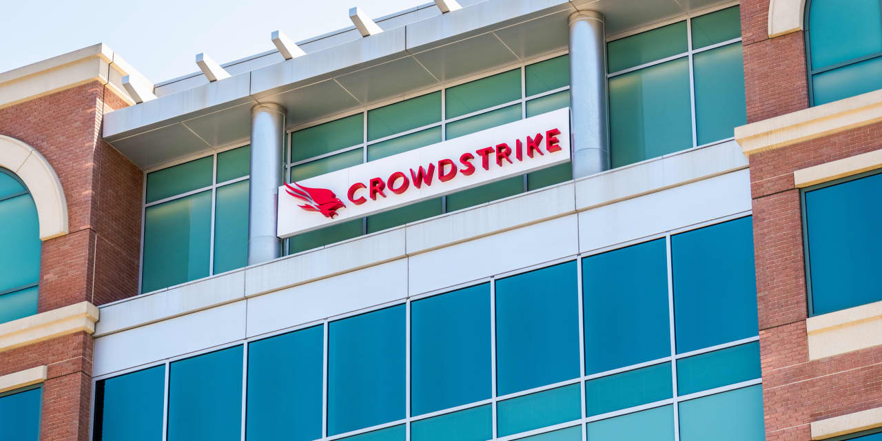 CrowdStrike Reports Strong Q4 Earnings, Driven by AI Demand
