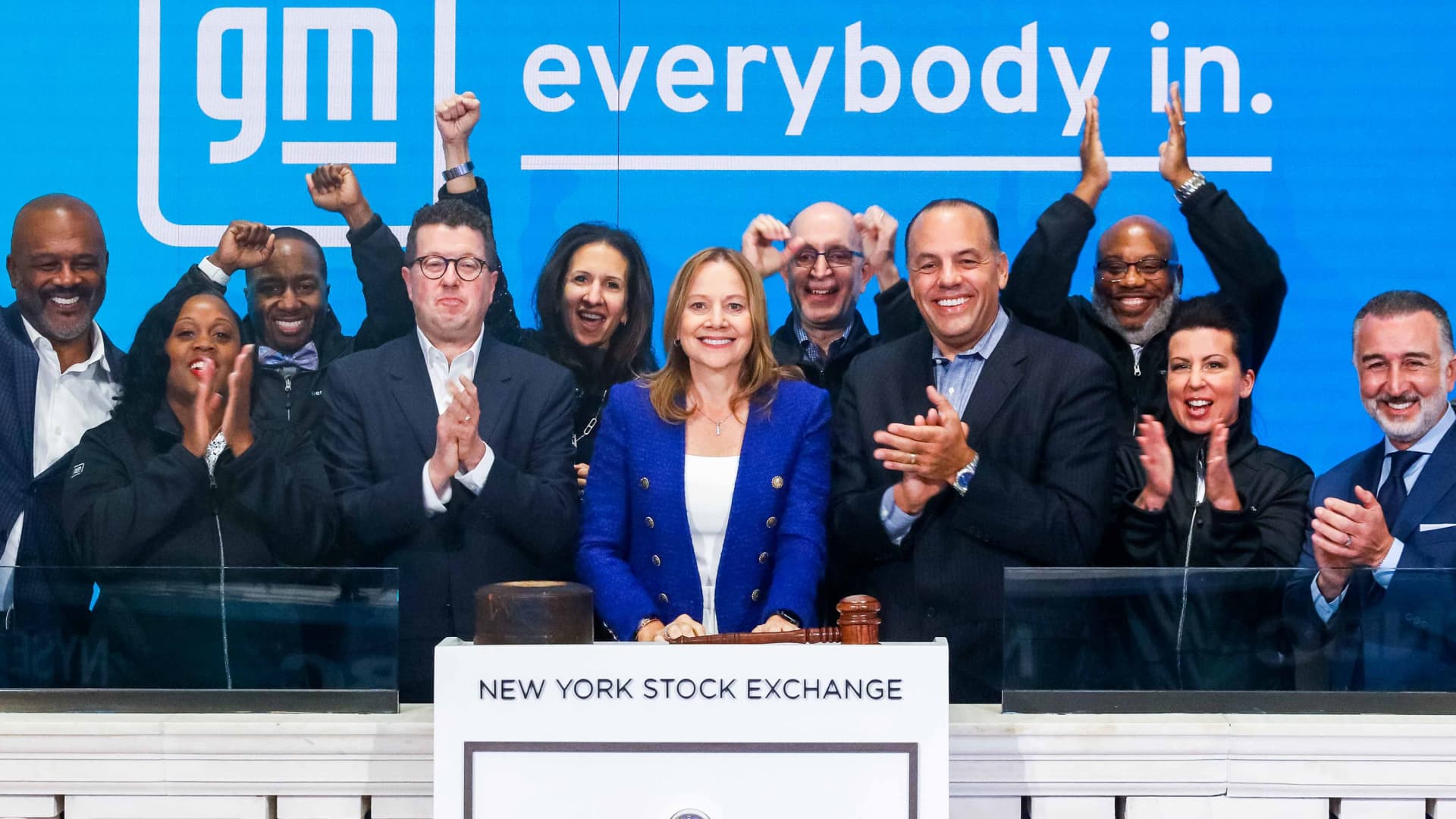 Chemico Receives 2025 Supplier of the Year Award from GM