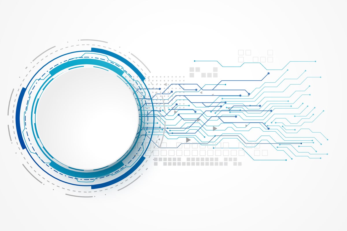 GOOGLE DISCUSSES PARTNERSHIP WITH MARVELL TO DEVELOP NEW AI INFERENCE CHIPS