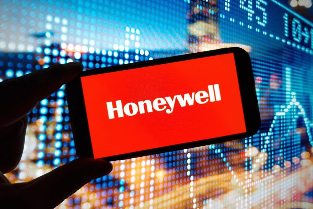Honeywell Eyes Strategic Changes Ahead Of 2026 Split