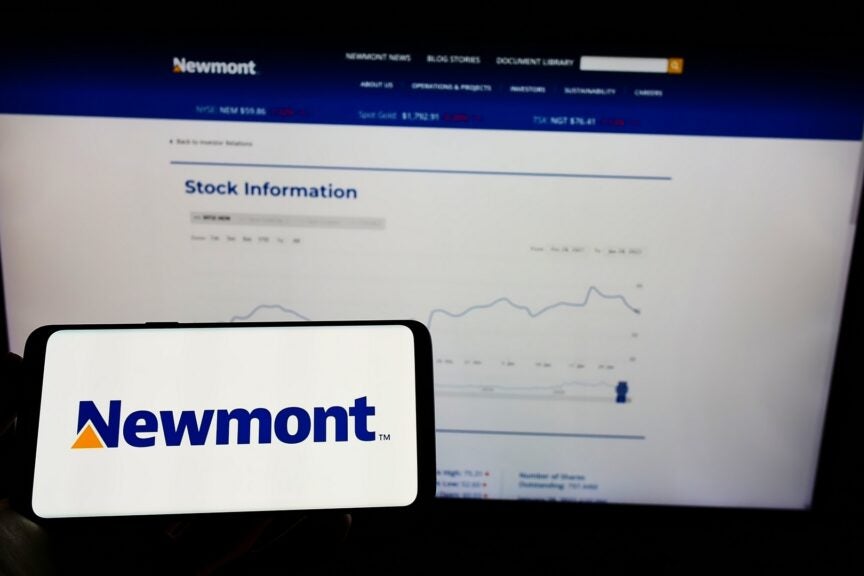 Newmont Exits Orla Deal with $900 Million Cash Injection