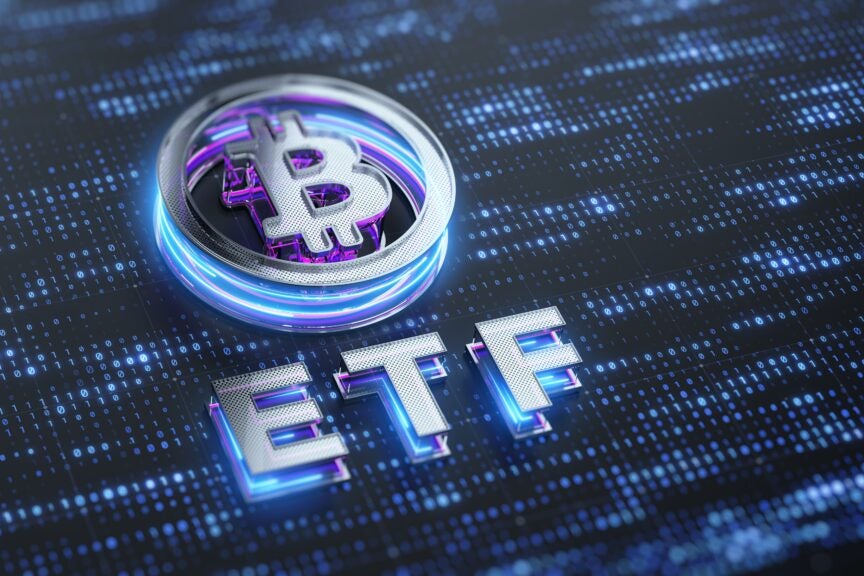EXCLUSIVE: Bitcoin ETF Experts On Past, Present And Future Of Sector — Why US Buying BTC Could Be 'Monumental Moment'