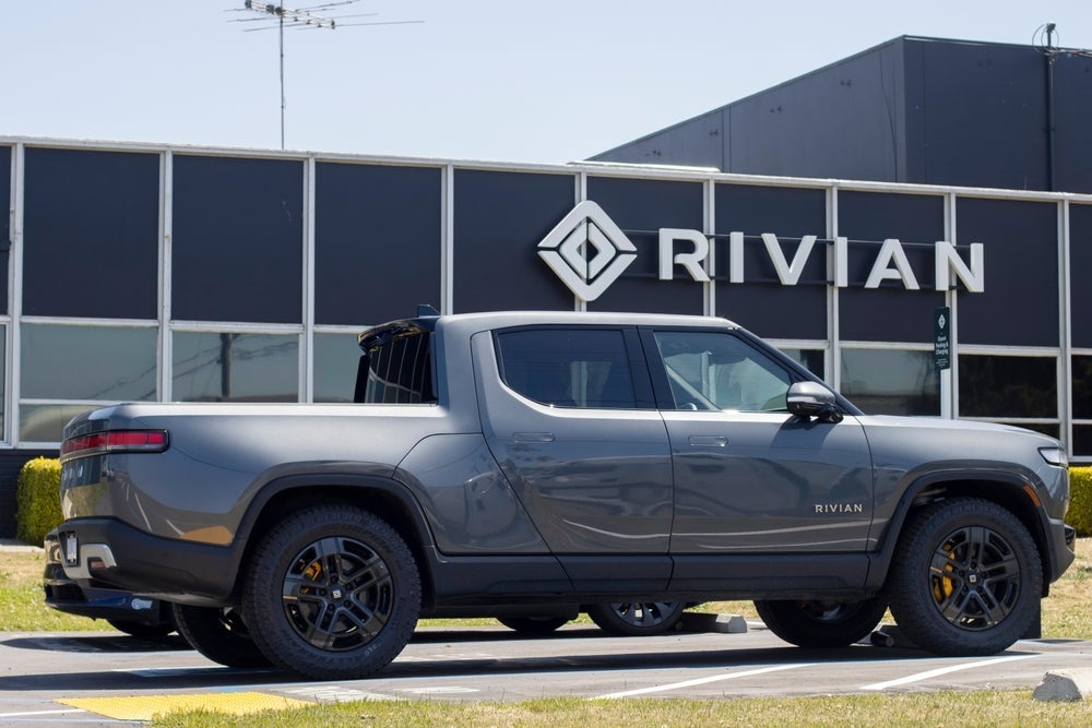 Rivian Begins Deliveries of R2 Mid-Size Electric SUV