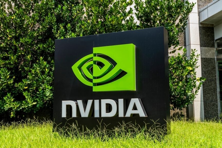 Nvidia, AMD Export Restrictions Ease, But Chinese Chipmaker SMIC Says That Growing Domestic Demand 'Perfectly' Replaces Foreign Rivals