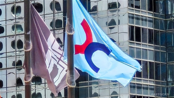 HSI Closes Down 182 Points, While Energy and Aluminum Stocks Rise; AI Stocks Decline