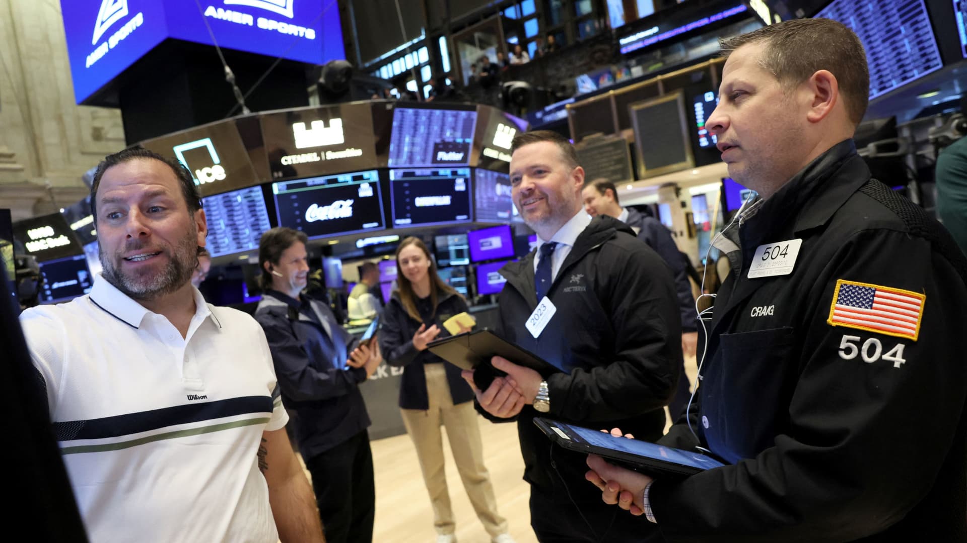 Is Invesco S&P 500 Equal Weight Industrials ETF (RSPN) a Strong ETF Right Now?