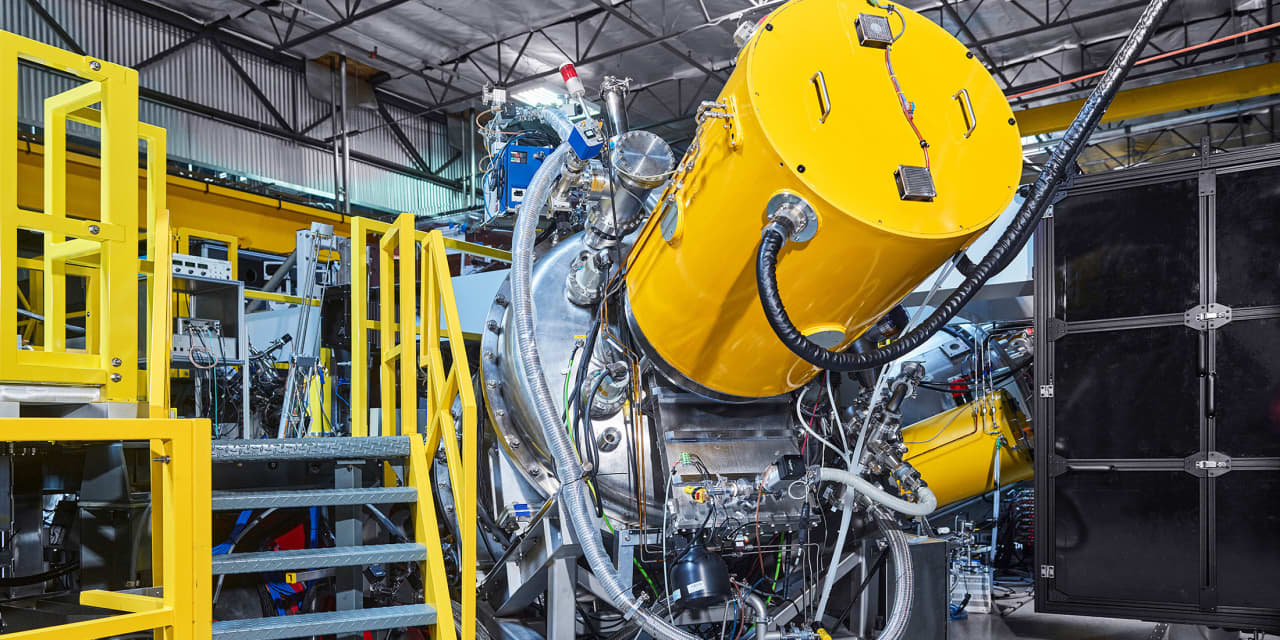 Is the Trump Media Merger with TAE a Kodak Moment or Something Different? Historical Insights.