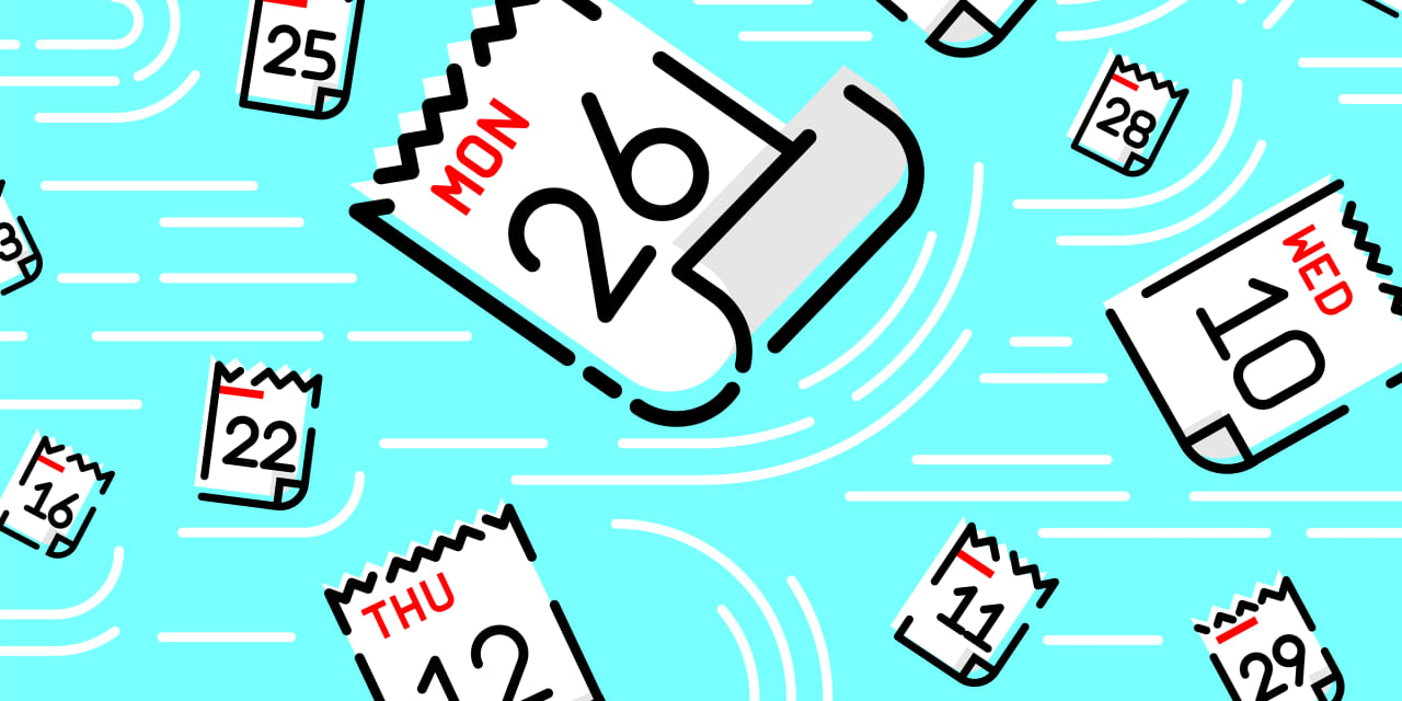 This Week's Key Focus: Carnival, Gamestop, Chewy, Jefferies, and Others