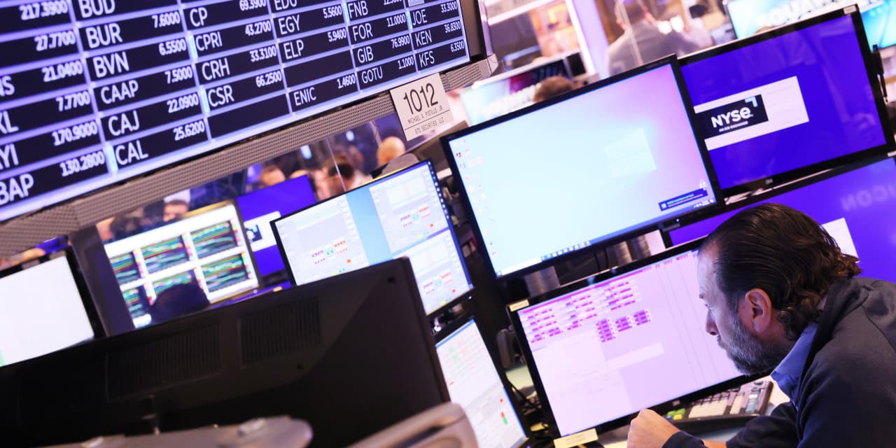 Stock Market Movers: Nvidia, Chevron, Applied Digital, Staar Surgical, and Others