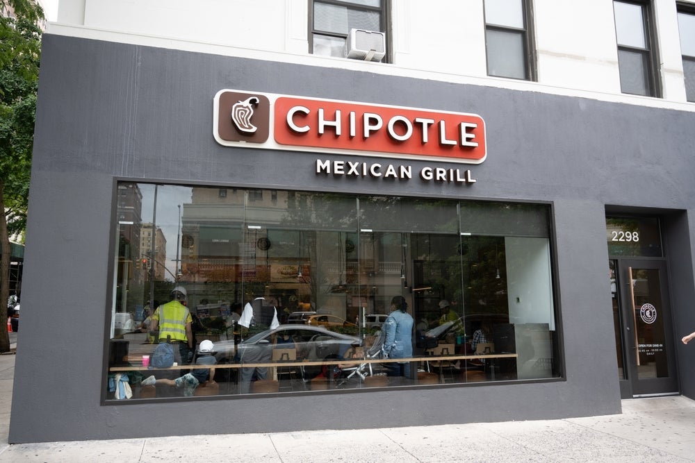 Chipotle's Stock Is Sizzling—Bill Ackman Loves It And These ETFs Do Too