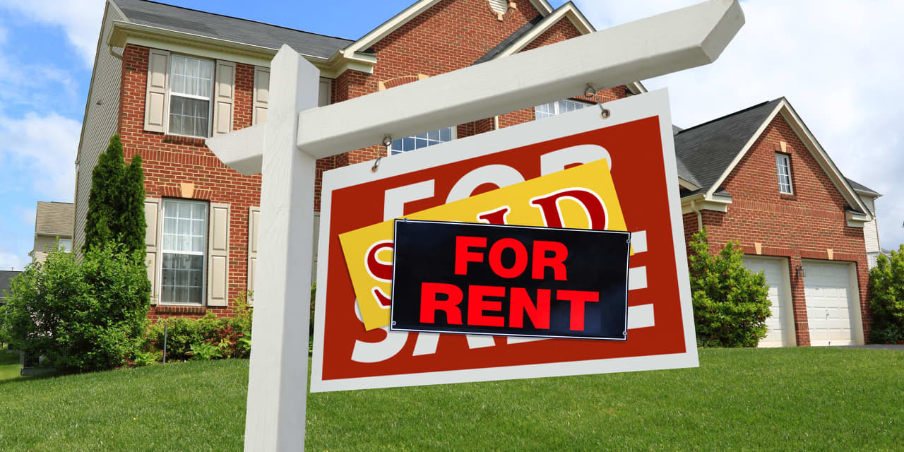 Invitation Homes Shares, Impacted by Trump's Homebuying Tweet, Appear to Be a Good Deal Now