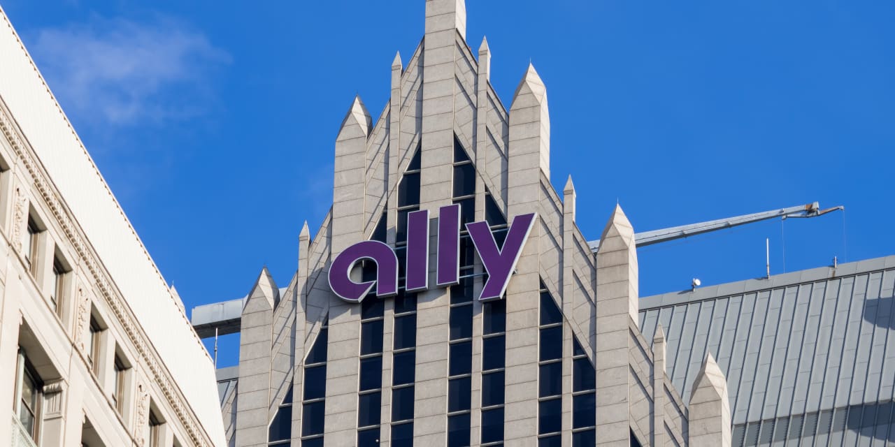 SEC Fines Ally Financial for Not Revealing Profits from 'Cash-Enhanced' Robo Account