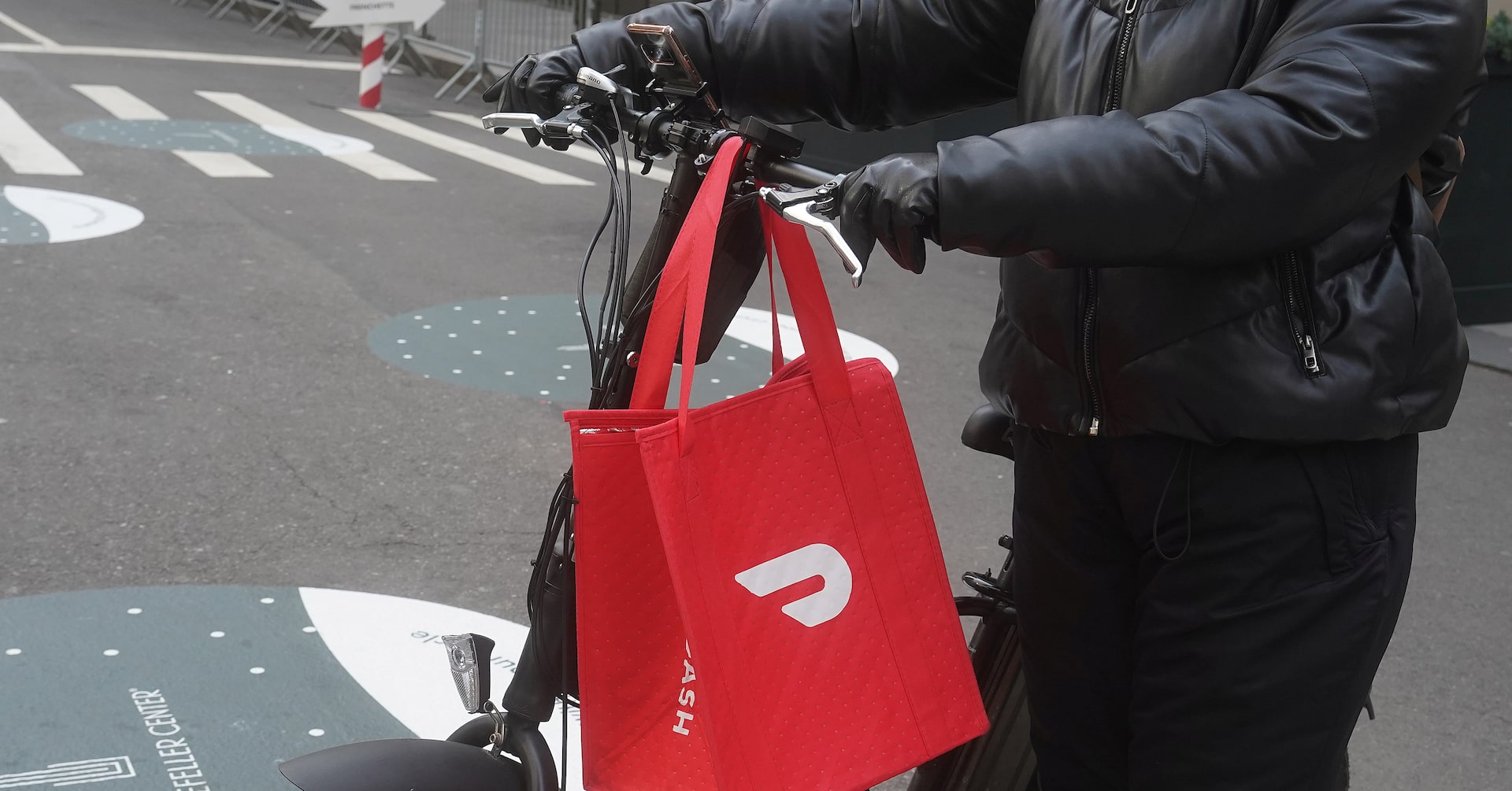 DoorDash Launches AI Assistant to Enhance User Experience