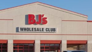BJ's Wholesale Club Expands New Store Footprint