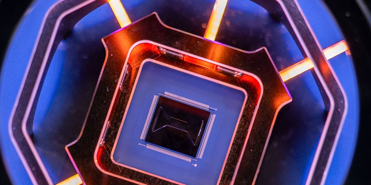 Reasons Tech Stocks Might Underperform as Market Rally Expands Beyond AI