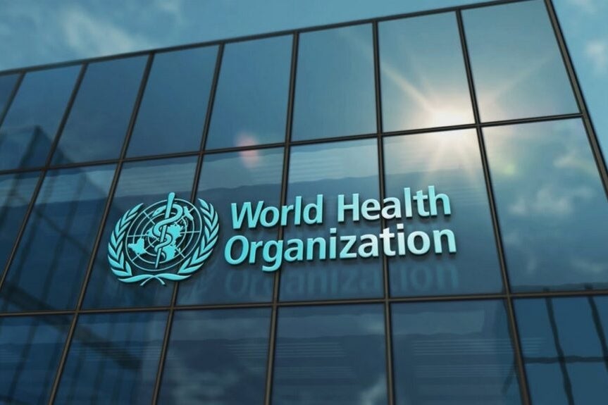 World Health Organization Responds to Trump's Order, Reminds Decades of Successful Health Achievements