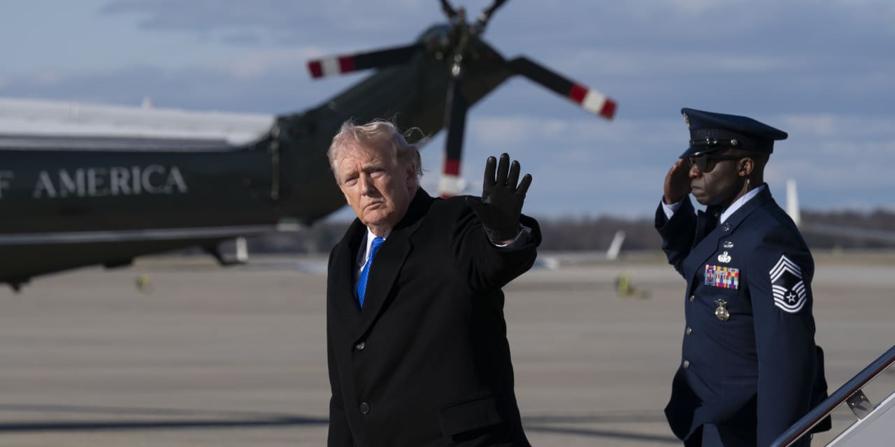 Trump's Kryptonite Boosts the Market Once More: Key Factors Hindering a Major Stock Rally and 5 Other Updates for Today.