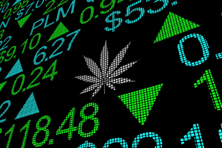 EXCLUSIVE: Cannabis ETF Leaders Highlight Convenience For Investors, Growth Opportunities — 'I Don't Think Cannabis Is Uninvestable'