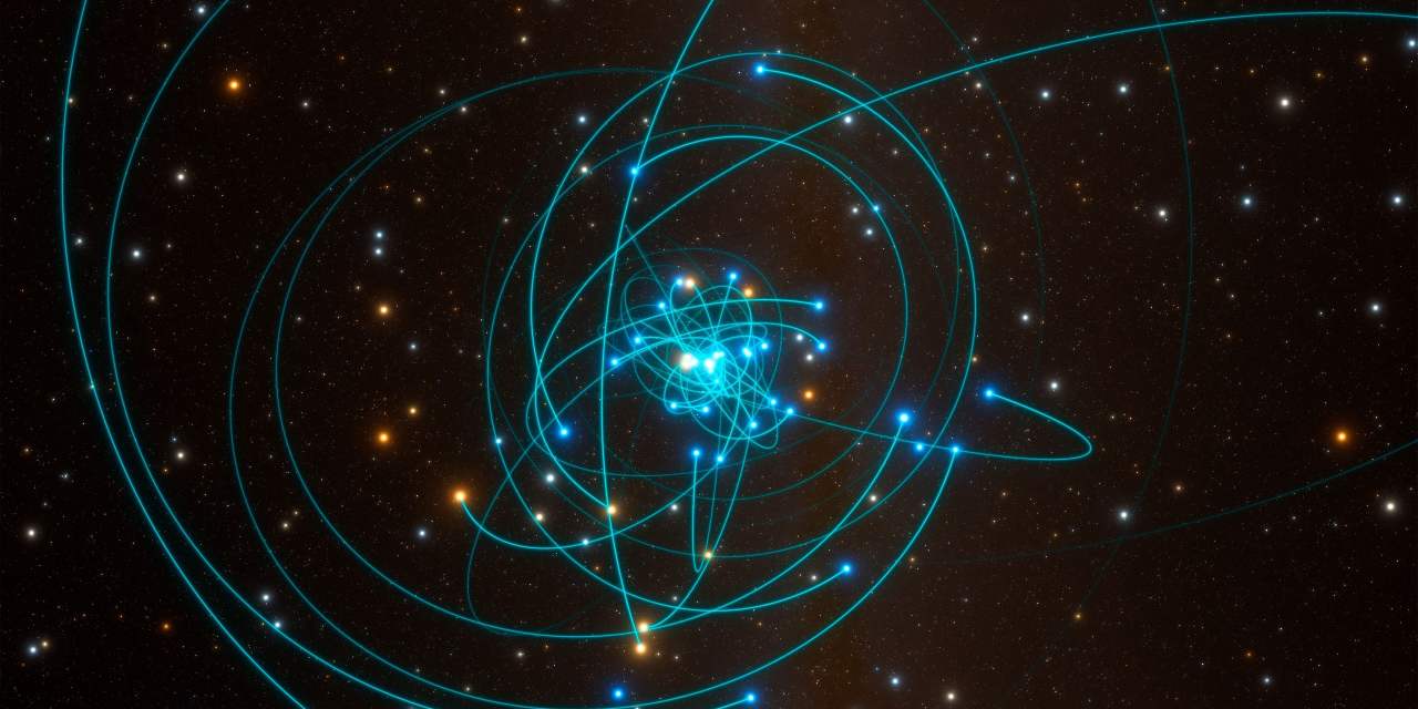 Strategist's Relativity Theory Suggests Reducing Exposure to U.S. Stocks