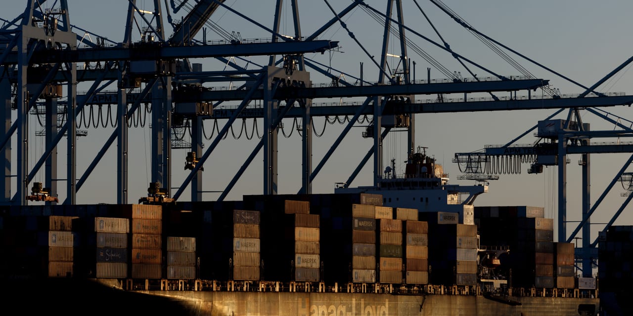 Supreme Court Complicates Tariff Issues; AI and Private Credit Continue to Keep Markets Uneasy.