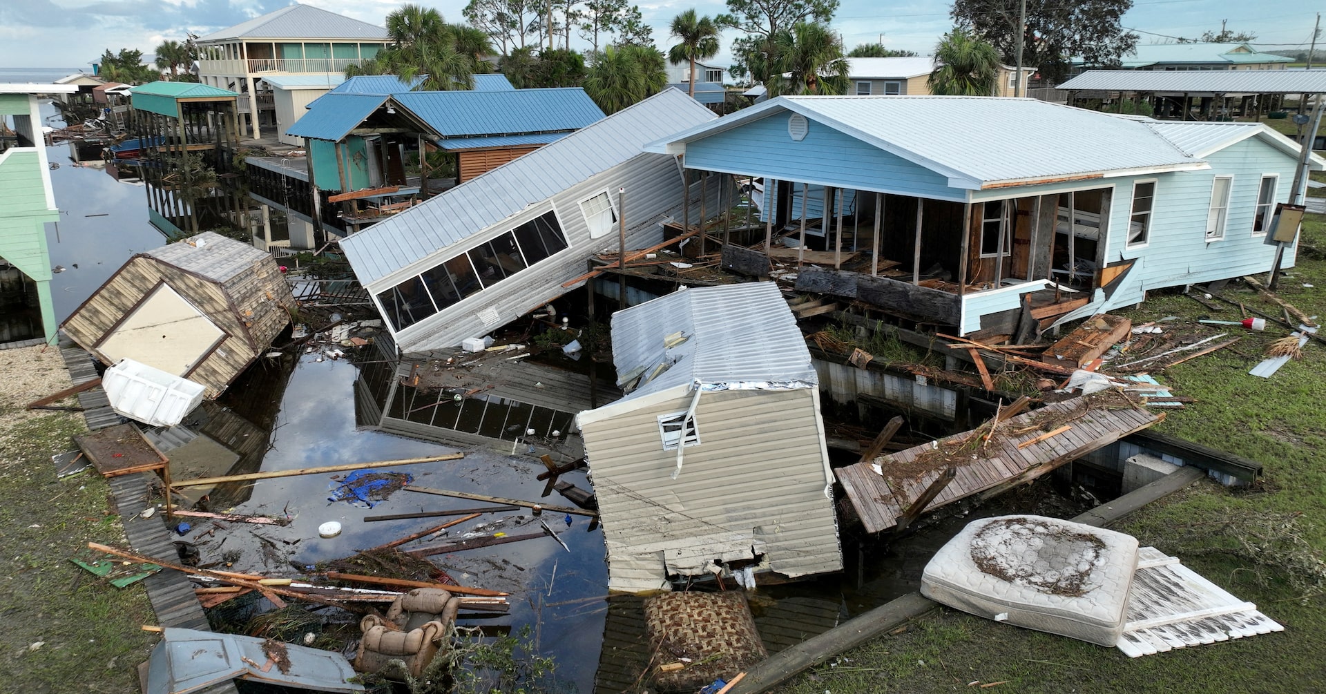 U.S. Insurance Labor Market Study Findings